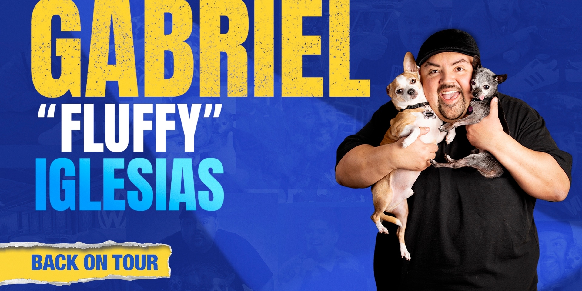 Events Stockholm Live