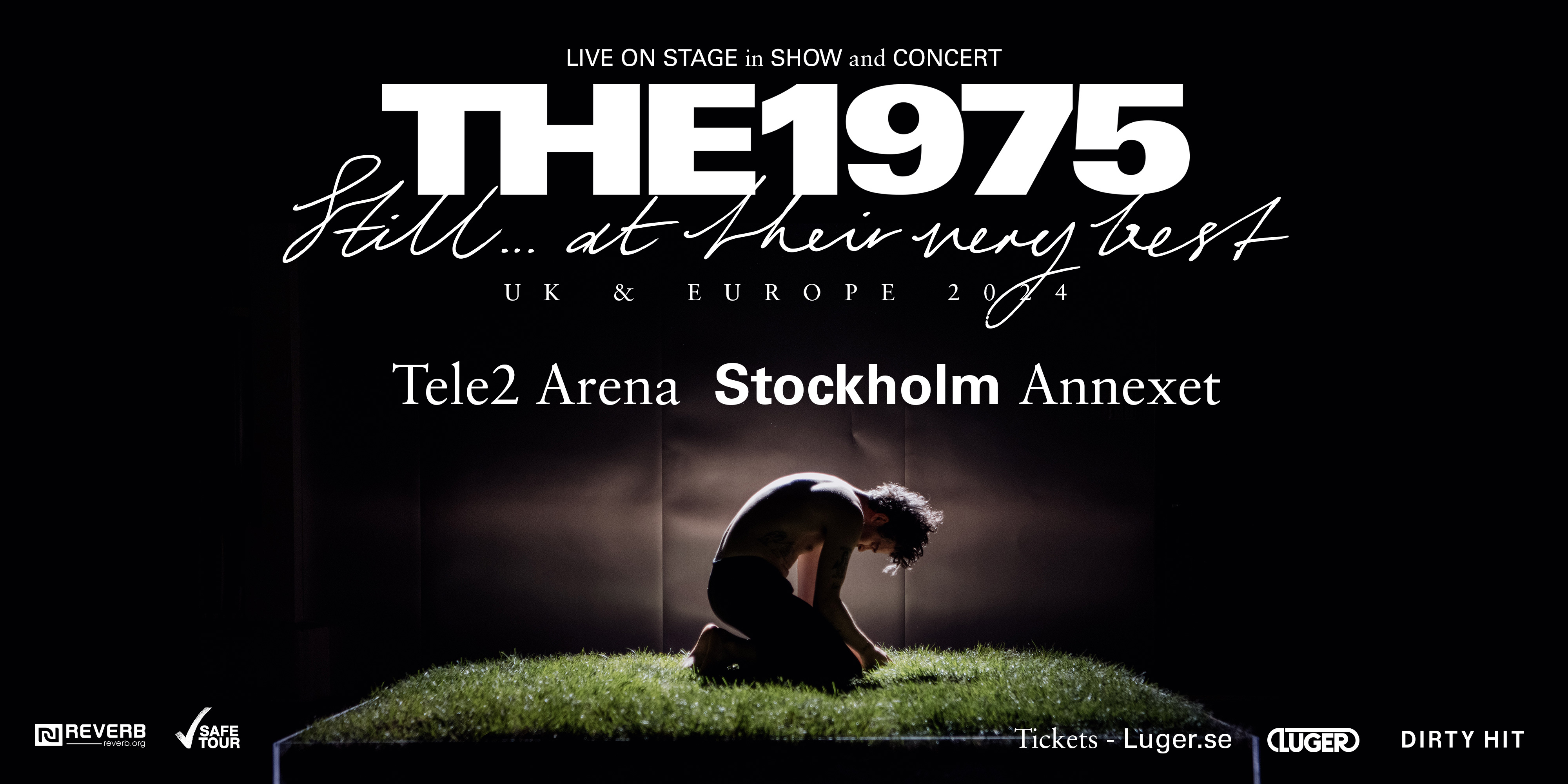 Hans Zimmer 30/10-2024 Tele2 Arena Stockholm - Konserter